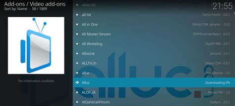 How To Add Alluc To Kodi: Install Easily In 5 Minutes .